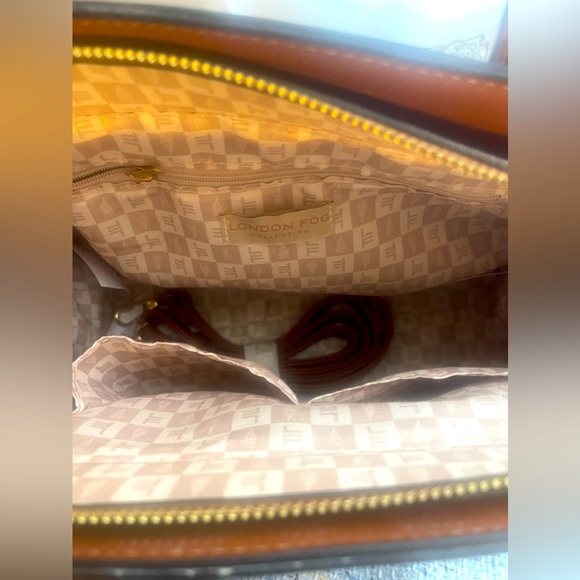 Women’s bag 💼 🤎London fog - Picture 4 of 10